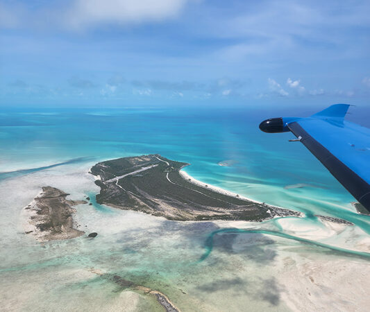 PlaneSense Saint Simons Island