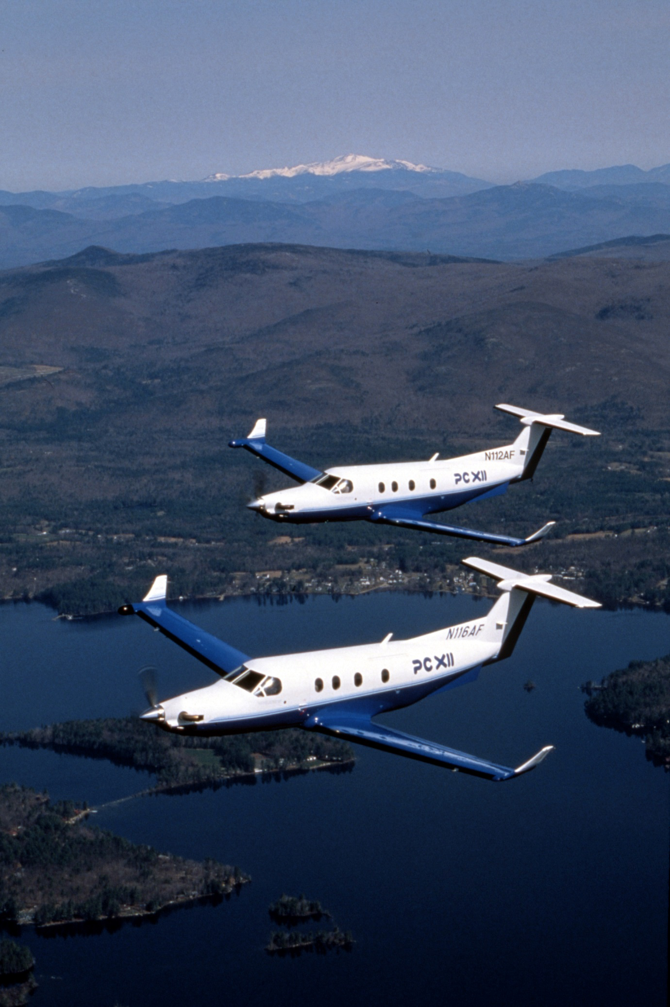 30th Anniversary - PlaneSense History